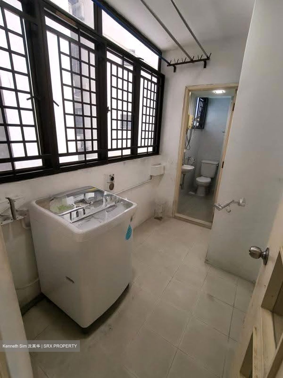 Parc Oasis (D22), Condominium #627922231